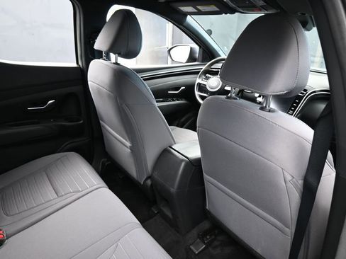 Used 2024 Hyundai Santa Cruz SEL FWD image 40