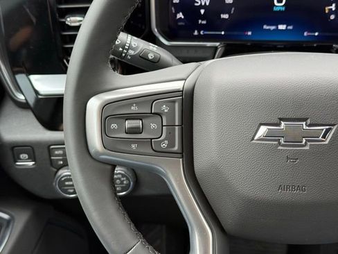 New 2026 Chevrolet Silverado 2500 LT w/ Trail Boss Package AWD/4WD image 43