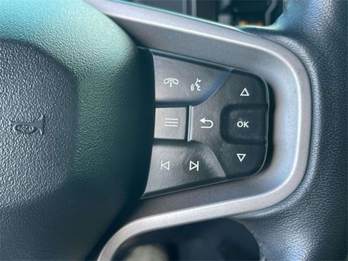 Used 2022 Ford Bronco Badlands image 34