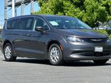 Used 2023 Chrysler Voyager LX image 2