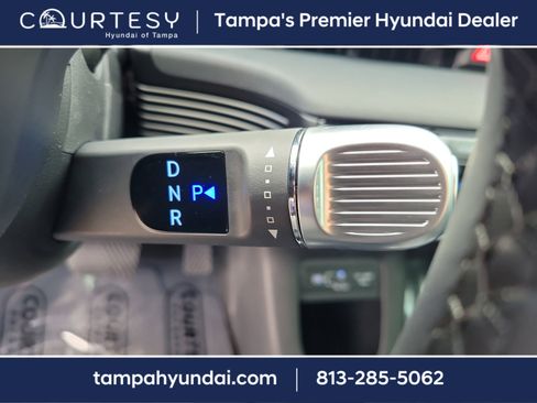 New 2026 Hyundai Ioniq 5 SEL image 31