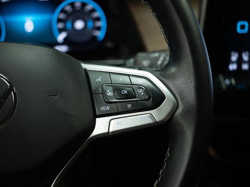 Used 2024 Volkswagen Atlas SE image 27