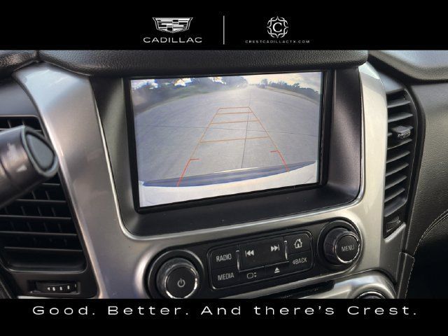 Used 2020 Chevrolet Tahoe LT w/ Texas Edition Package AWD/4WD image 17