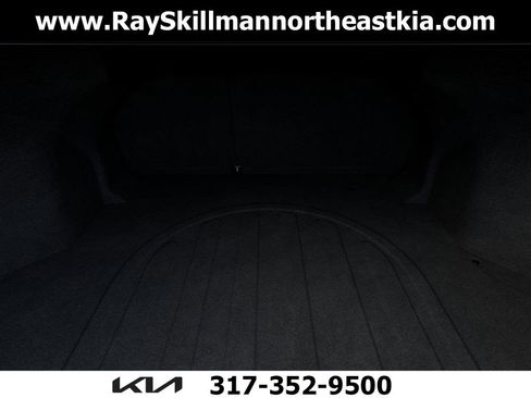 New 2026 Kia K4 image 19