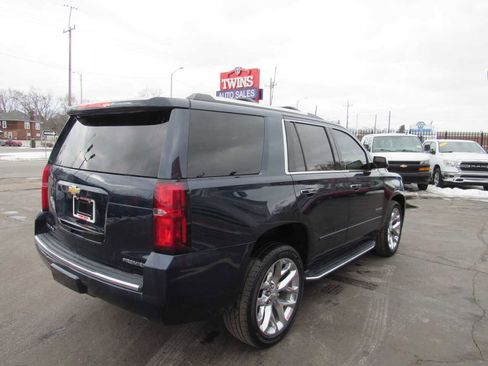 Used 2019 Chevrolet Tahoe Premier image 5