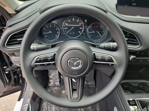New 2026 MAZDA CX-30 AWD 2.5 S image 21