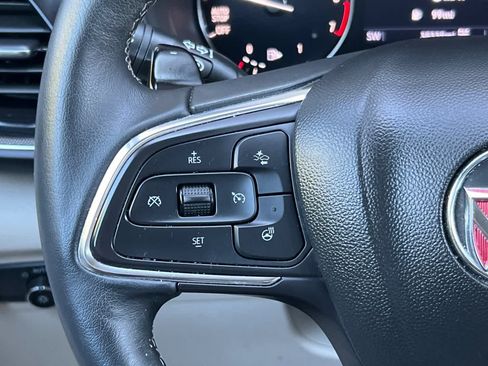 Used 2023 Buick Envision Preferred AWD/4WD image 26