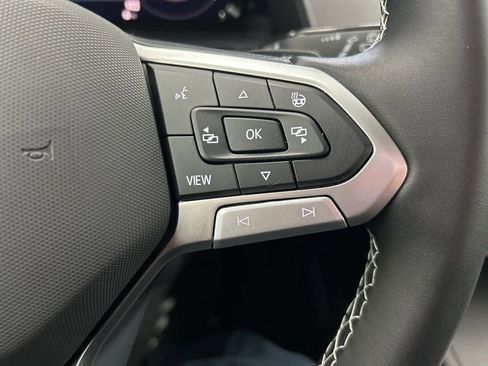 New 2026 Volkswagen Atlas Cross Sport SE AWD/4WD image 18