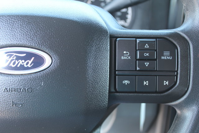 Used 2024 Ford F350 XL w/ FX4 Off-Road Package AWD/4WD image 20