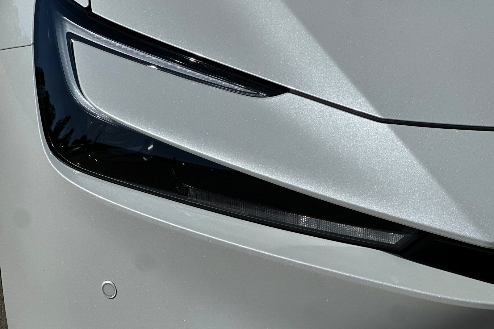 Certified 2026 Toyota Prius Plug-In Hybrid FWD image 46