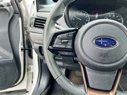 Used 2025 Subaru Forester Sport AWD/4WD image 10