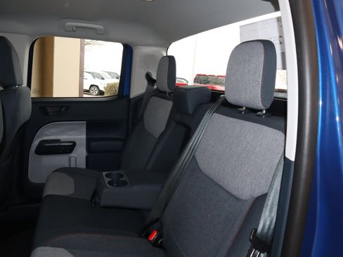 Certified 2024 Ford Maverick XLT w/ Equipment Group 300A Standard image 37