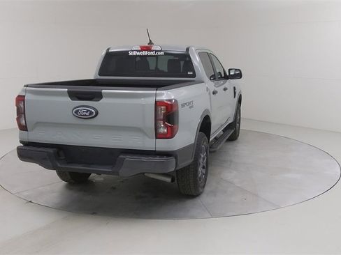 Certified 2024 Ford Ranger XLT image 15
