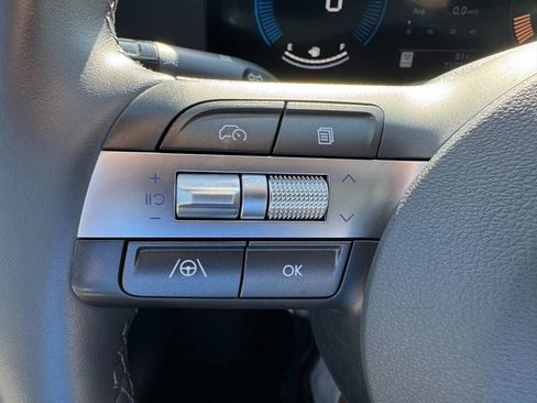 Certified 2024 Hyundai Kona SEL image 16