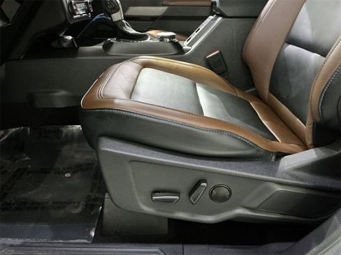 Used 2023 Ford Bronco Outer Banks image 22