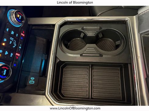 Used 2021 Ford F250 Platinum w/ FX4 Off-Road Package image 33