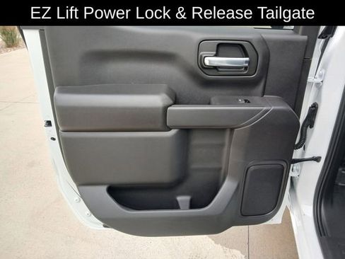 New 2026 GMC Sierra 1500 Pro w/ Pro Value Package image 14