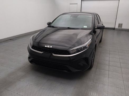 Used 2022 Kia Forte LXS w/ LXS Technology Package FWD image 15