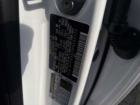 Used 2023 Kia Telluride S w/ S Sunroof Package image 19