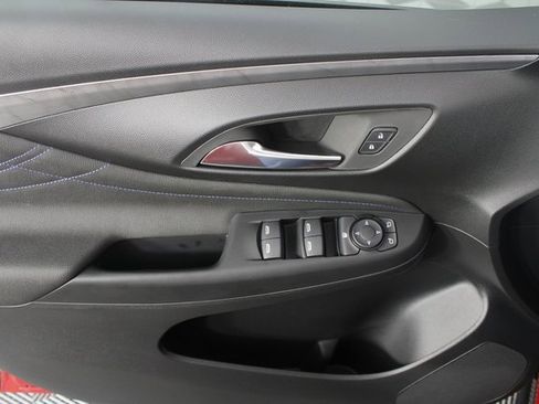 New 2026 Buick Envista Sport Touring w/ Convenience I Package image 14