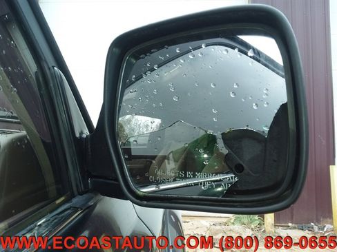 Used 1996 Lexus LX 450 4WD image 18