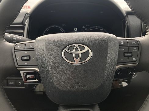 New 2026 Toyota Camry XSE image 10