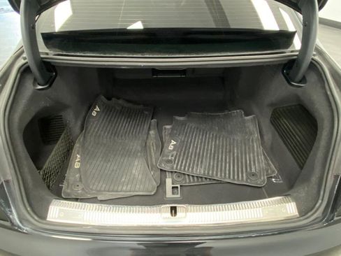 Used 2019 Audi A8 L 3.0T w/ Executive Package image 41