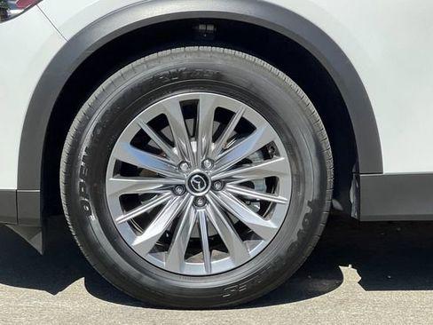 Used 2024 MAZDA CX-90 Plug-In Hybrid w/ Preferred AWD/4WD image 32