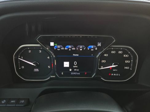 Used 2023 GMC Sierra 2500 Denali w/ Denali Ultimate Package image 20