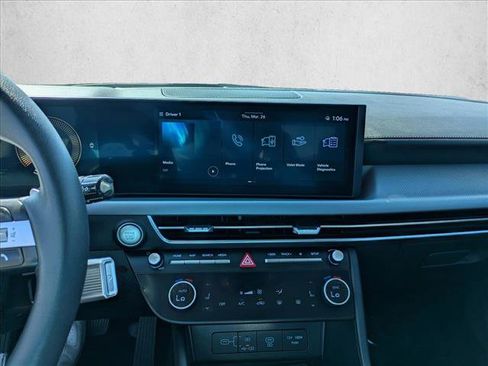 Certified 2024 Hyundai Sonata SEL image 14