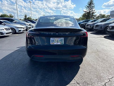 Used 2025 Tesla Model 3 Long Range RWD image 7