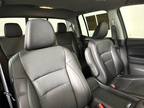 Used 2022 Honda Ridgeline RTL-E image 54