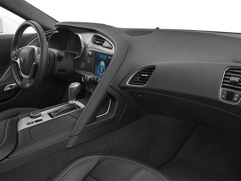 Used 2014 Chevrolet Corvette Stingray Coupe w/ 3LT Preferred Equipment Group image 17