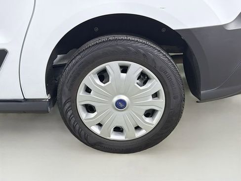 Used 2023 Ford Transit Connect XL image 26