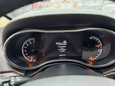 Used 2014 Jeep Grand Cherokee Limited w/ Trailer Tow Group IV image 19