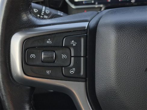 Used 2022 Chevrolet Silverado 1500 LT image 19