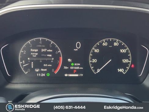Used 2024 Honda Pilot EX-L image 17
