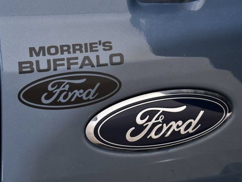 Used 2023 Ford Bronco Outer Banks AWD/4WD image 22