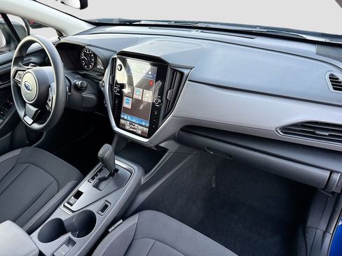 Certified 2025 Subaru Crosstrek 2.0i Premium image 37