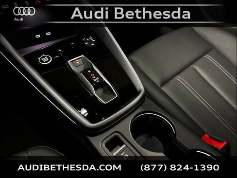 New 2026 Audi A3 2.0T Premium image 19