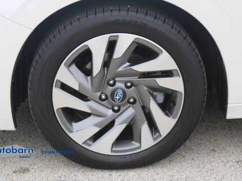 Certified 2025 Subaru Legacy Touring XT AWD/4WD image 30