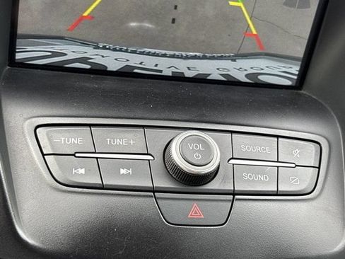 Used 2019 Ford Escape SEL FWD image 34