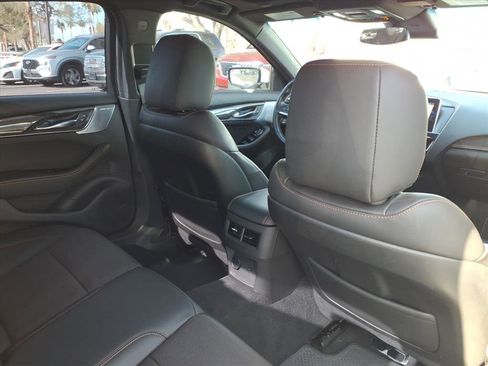 Used 2024 Cadillac CT5 V w/ Premium Package image 13