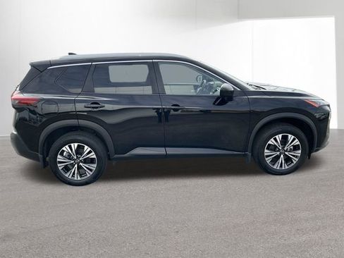 Certified 2023 Nissan Rogue SV w/ SV Premium B Package image 34