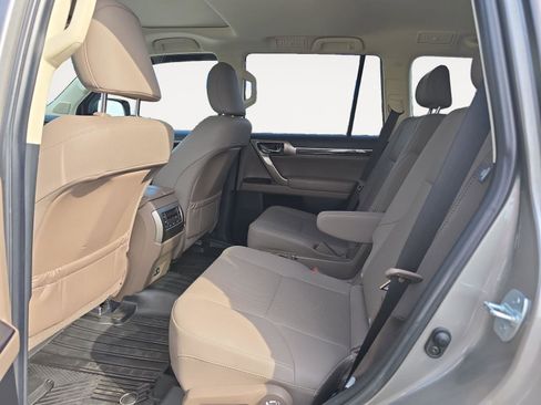 Used 2021 Lexus GX 460 Premium image 19