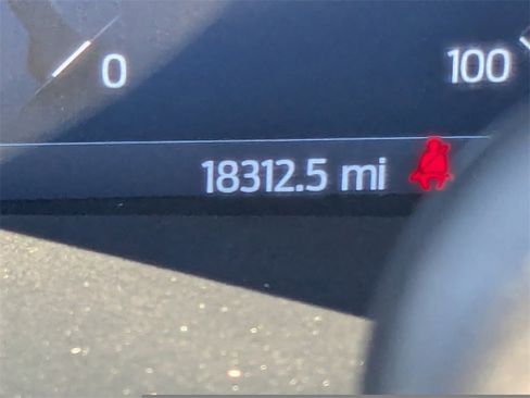 Used 2024 Ford F250 Lariat w/ Chrome Package image 28