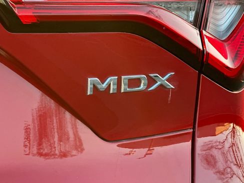 Used 2022 Acura MDX FWD w/ Technology Package image 30