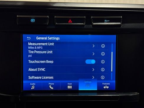 Used 2023 Ford F350 XL w/ Snow Plow/Camper Package image 45