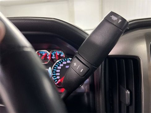 Certified 2018 Chevrolet Silverado 1500 High Country image 16