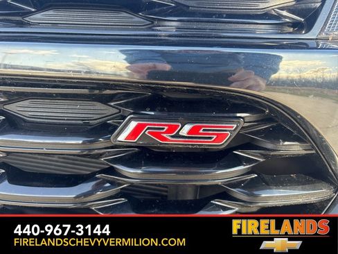 Used 2024 Chevrolet Trax RS image 23